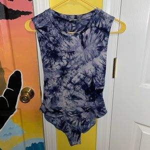 Charlotte Russe body suit